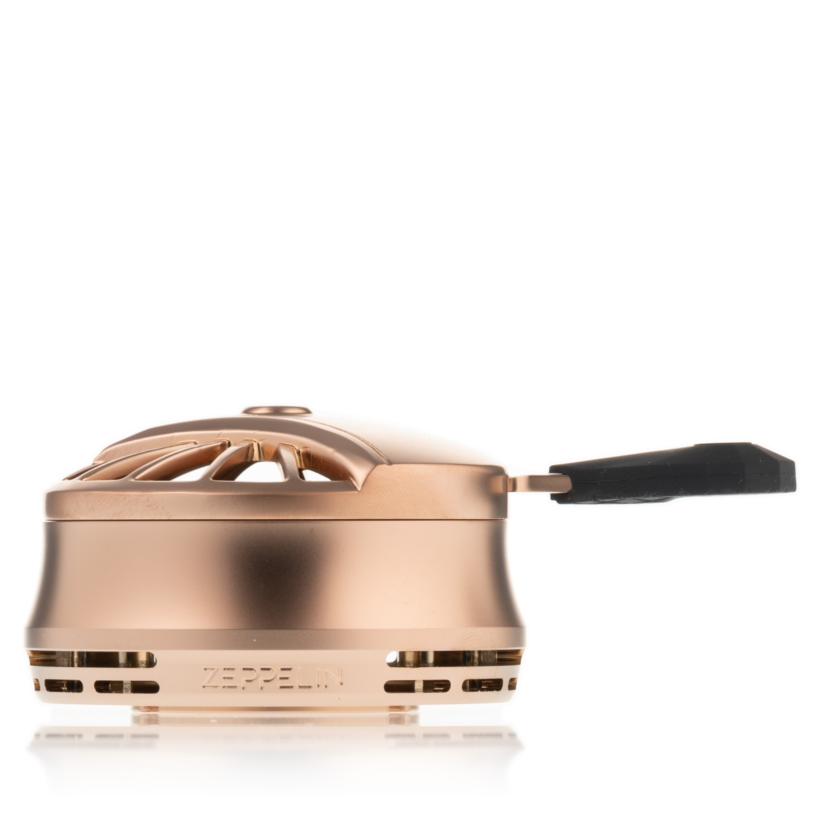 Zidclouds Zeppelin Rose Gold