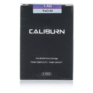 Uwell Caliburn Pods 1.4ohm Paket  à  4 Stk. 2ml