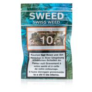 Sweed Super Silver Haze kleine Blüten 2g