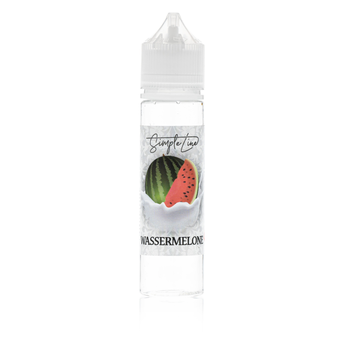 Art of Vapor - Wassermelone  (40 ml shortfill)