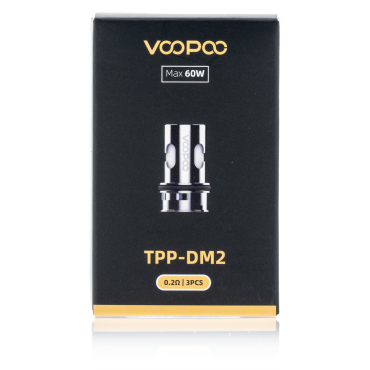 Voopoo TPP-DM2 0.2