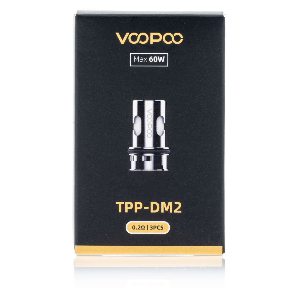 Voopoo TPP-DM2 0.2