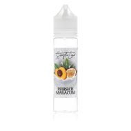 Art of Vapor - Pfirsich Maracuja 40ml Shortfill)