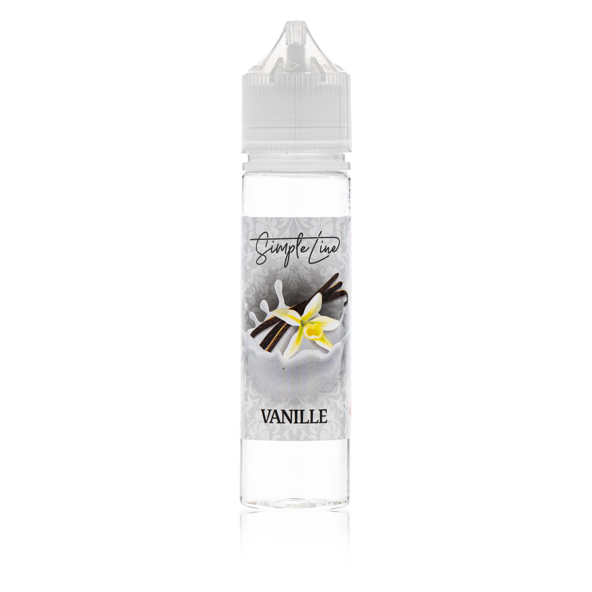 Art of Vapor - Vanille (40ml Shortfill)