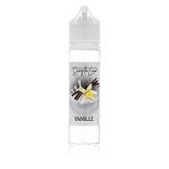 Art of Vapor - Vanille (40ml Shortfill)