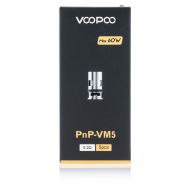 5 x PnP-VM5 Coil für VOOPOO VINCI / Drag S / X  0.2ohm