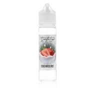 Art of Vapor - Erdbeere  (40 ml shortfill)