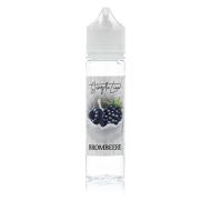 Art of Vapor - Brombeere  (40 ml shortfill)
