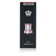 Uwell CROWN 4 Dual SS904L Verdampferköpfe 0.4ohm (4)