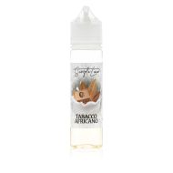Art of Vapor - Tabacco Africano (40ml Shortfill)
