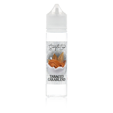 Art of Vapor - Tabacco Carablend (40ml Shortfill)