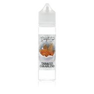 Art of Vapor - Tabacco Carablend (40ml Shortfill)