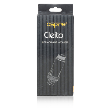 Aspire Cleito Coils 0.4Ohm