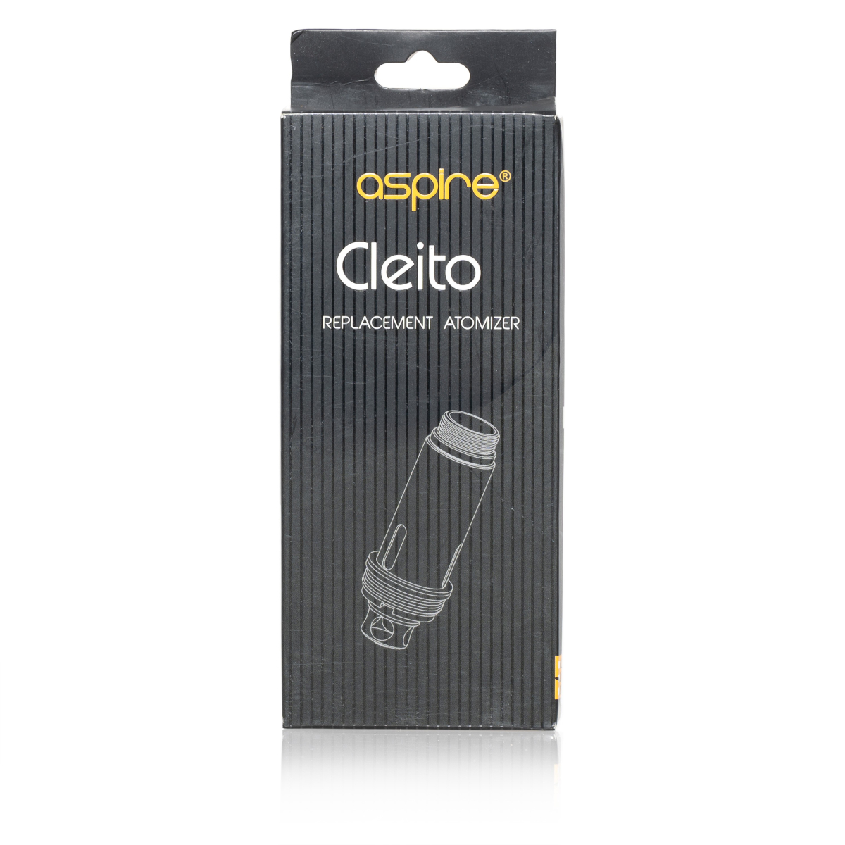 Aspire Cleito Coils 0.4Ohm