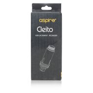 Aspire Cleito Coils 0.4Ohm