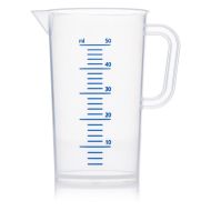 Massbecher 50ml
