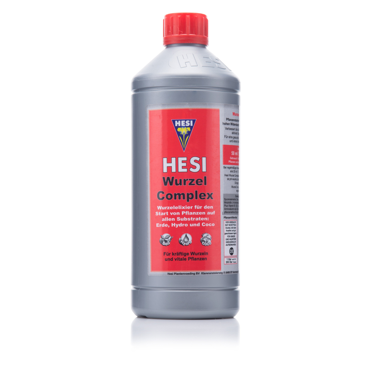Hesi Wurzelkomplex 1L