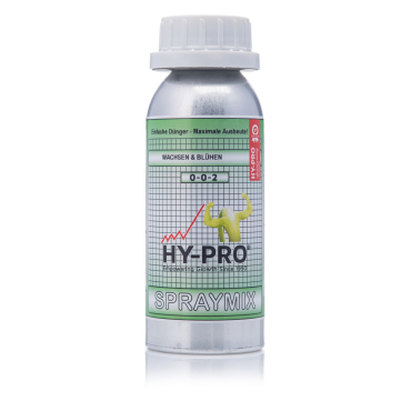 Hy-Pro Spray Mix 250ml