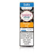 Dinner Lady Mango Ice 20mg