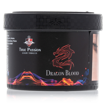 True Passion - Dragon Blood 200g