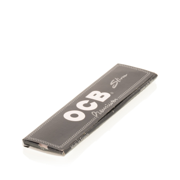 OCB Premium King Size Slim
