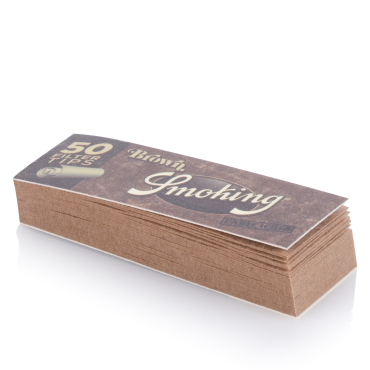 Smoking Brown Filter