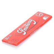 Smoking Red King Size