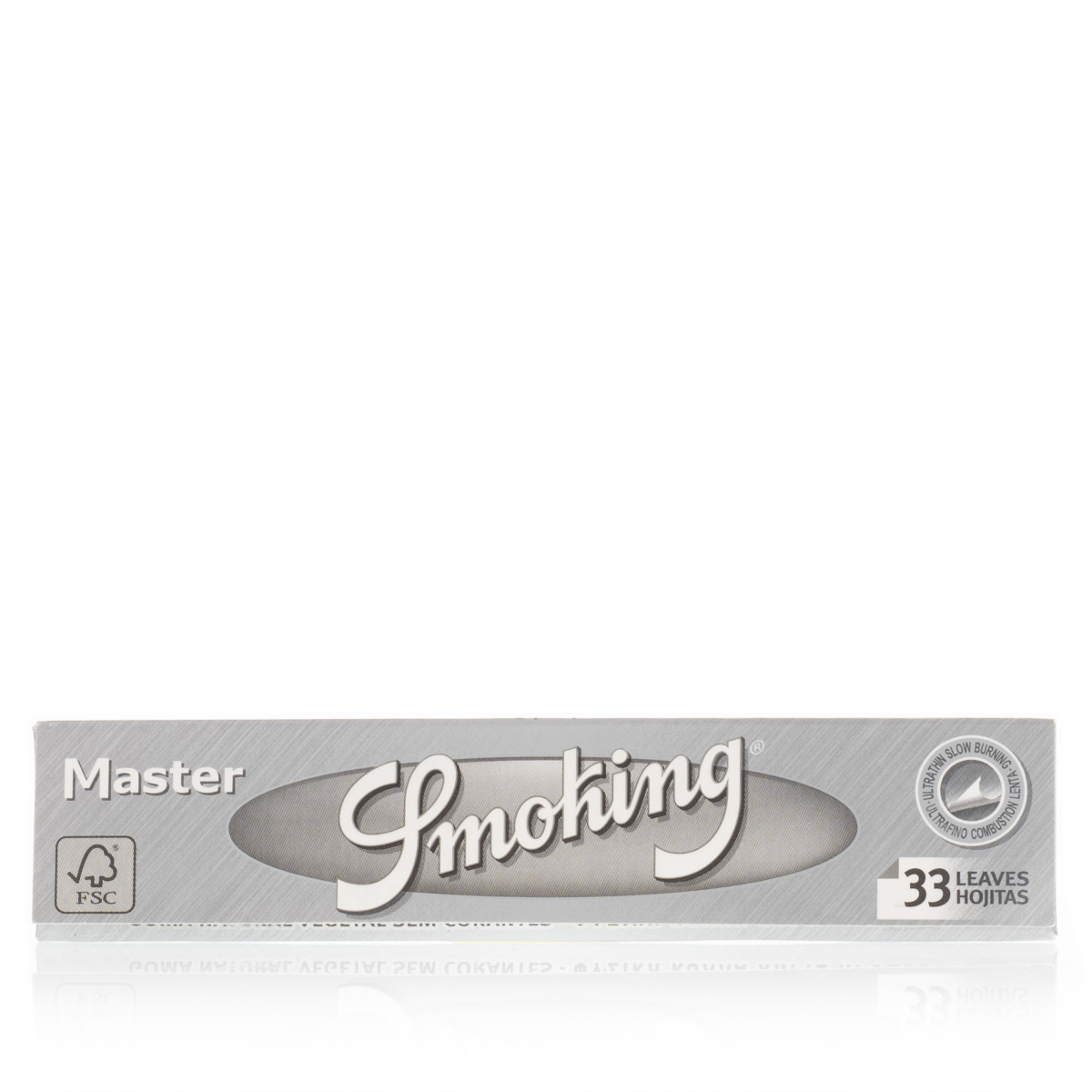 SMOKING MASTER KS  Einzeln