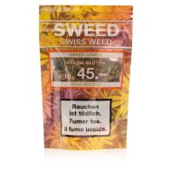 Sweed Lemon kleine Blüten 10g