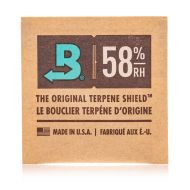 Boveda 58 Humidy Pack 4g