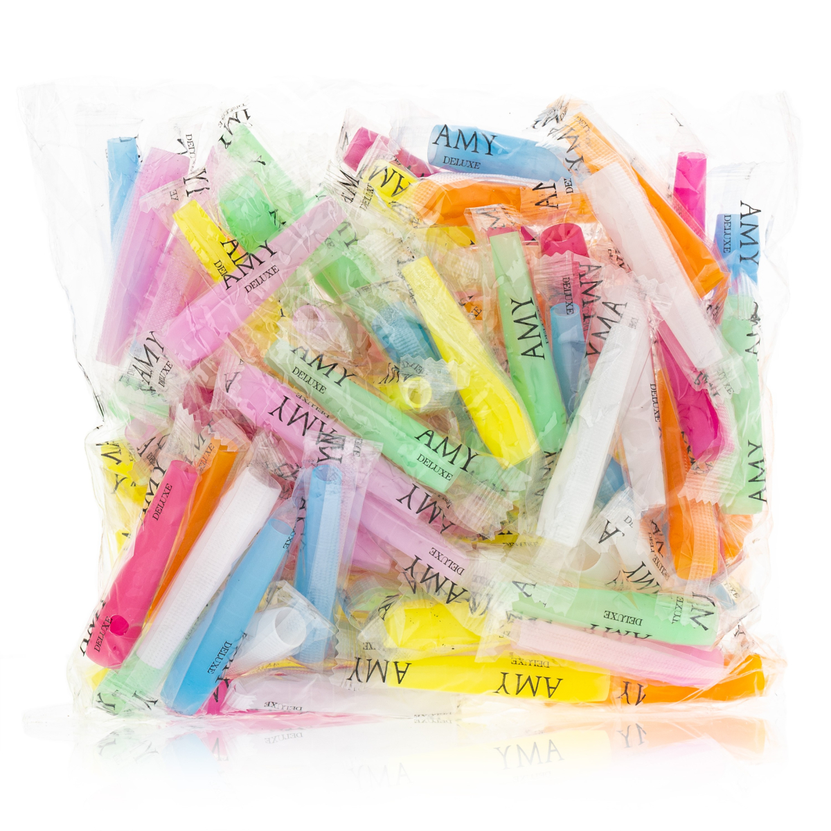 Amy Hygiene Mundstück 100