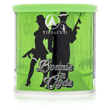 Os- Bonnie n`Clyde 200g