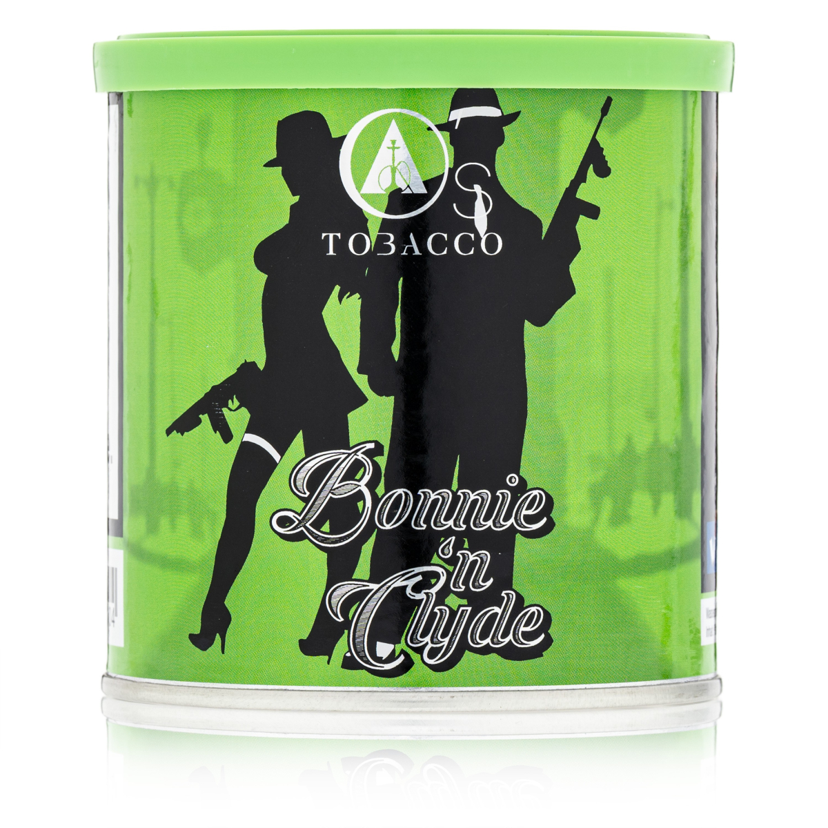 Os- Bonnie n`Clyde 200g