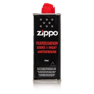 Zippo Benzin 125ml