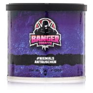 Banger Shisha Tabak - Niemals Antäuschen (200g)
