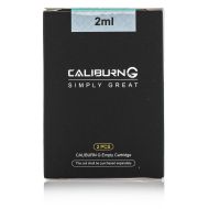 2 x Uwell Caliburn G / Koko Prime Pod
