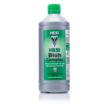 Hesi Blühkomplex 1L