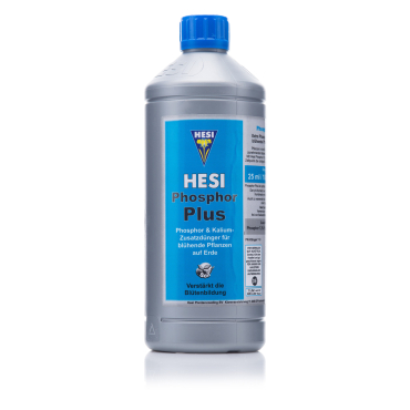 Hesi Phosphor+ 1L