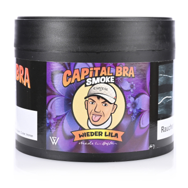 Capital Bra Wieder Lila 200 gr