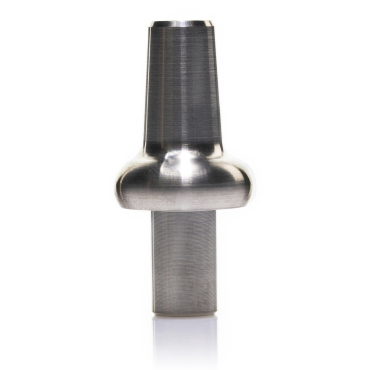 Wookah Hose Connector