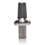 Wookah Hose Connector