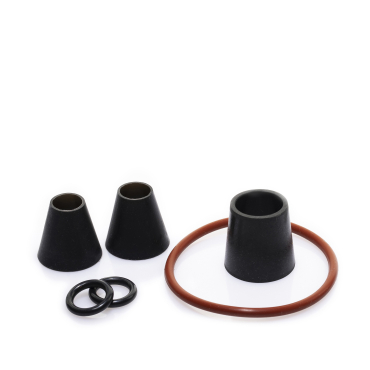 Wookah Grommets Set