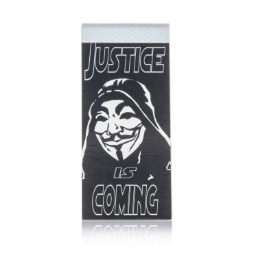 Anonymous Filtertips perforiert