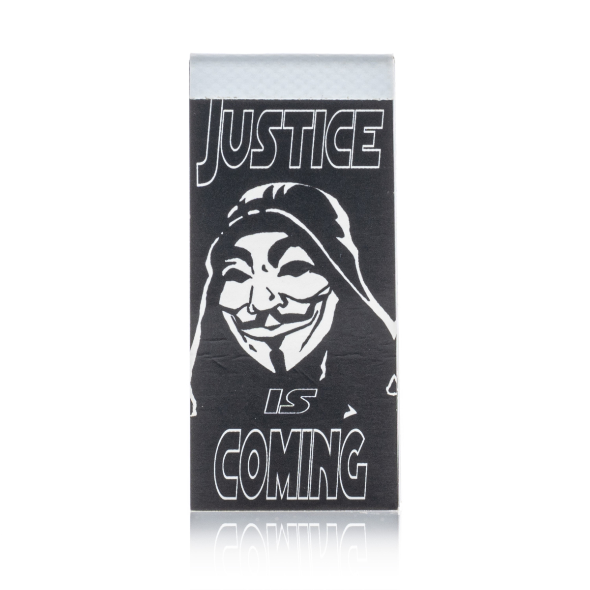 Anonymous Filtertips perforiert