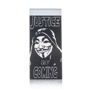 Anonymous Filtertips perforiert