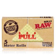 RAW CLASSIC ROLLS SW  5m single