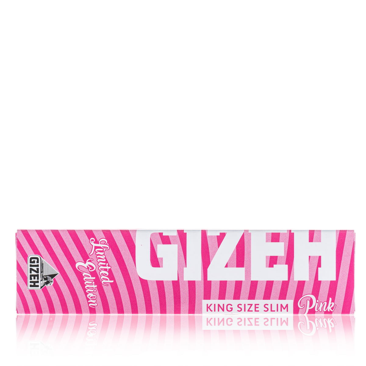 Gizeh KS Slim Pink Edition Einzeln