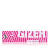 Gizeh KS Slim Pink Edition Einzeln
