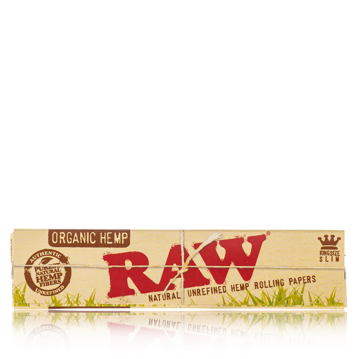 Raw Organic KS Slim Einzeln