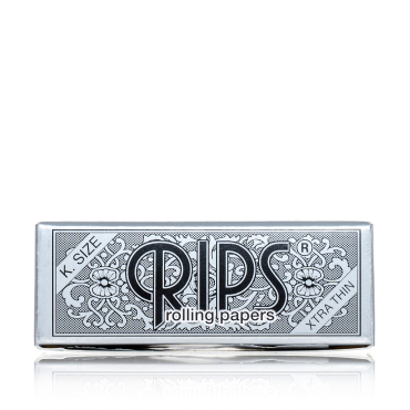 Rips Xtra Thin King Size Rolls einzel
